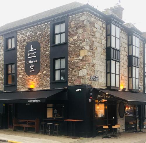 Létesítmények, Charming, Modern Masonette in Heart of Fermoy River Town in Fermoy Létesítmények, Charming, Modern Masonette in Heart of Fermoy River Town in Fermoy