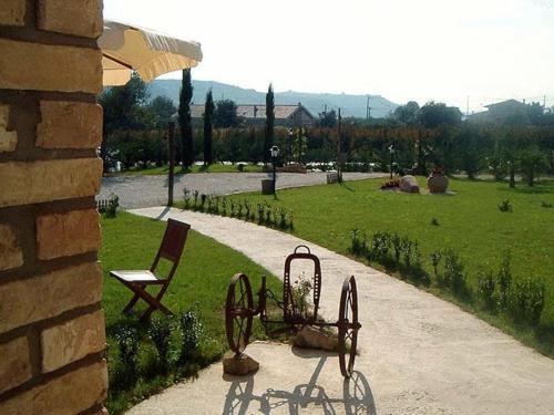 This photo about Agriturismo Villa Delle Rondini shared on HyHotel.com