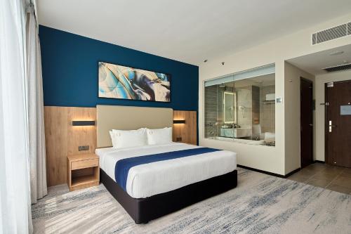 Opero Hotel Southkey Johor Bahru in Johor Bahru Opero Hotel Southkey Johor Bahru in Johor Bahru