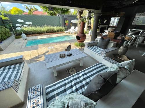 View, Studio Kay in Benoni AH View, Studio Kay in Benoni AH