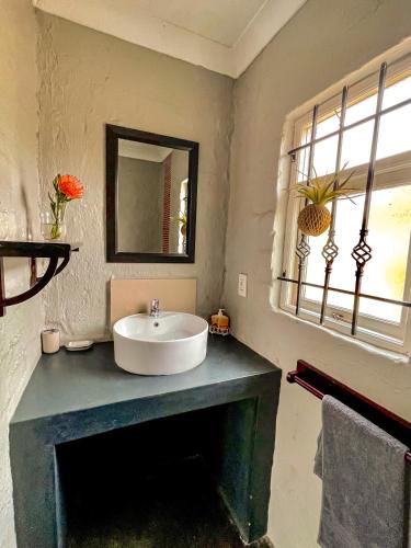 Bathroom, Studio Kay in Benoni AH Bathroom, Studio Kay in Benoni AH