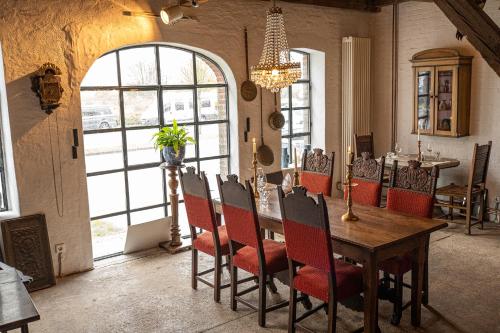 Facilities, Gasthaus Lammkontor in Husum Facilities, Gasthaus Lammkontor in Husum