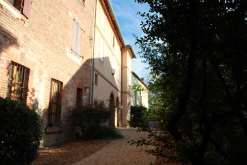Le gite Sainte Cecile in Albi Le gite Sainte Cecile in Albi