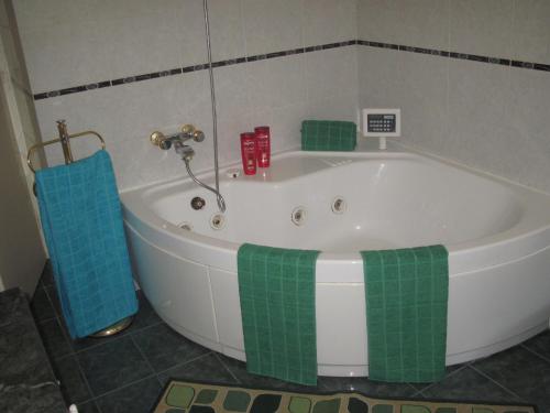 This photo about Villa Quiete shared on HyHotel.com