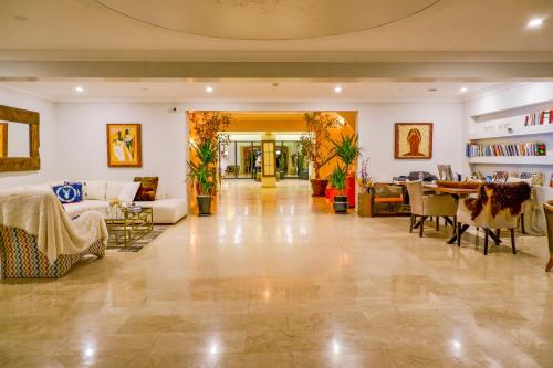 Lobby, Didi Otel Sapanca in Sapanca Lobby, Didi Otel Sapanca in Sapanca