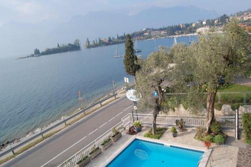 Appartamenti Villa Sogno