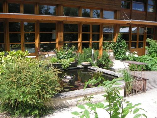 This photo about Le Clos Chedeville shared on HyHotel.com