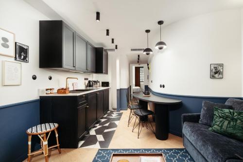 My Maison In Paris Montmartre - image 2