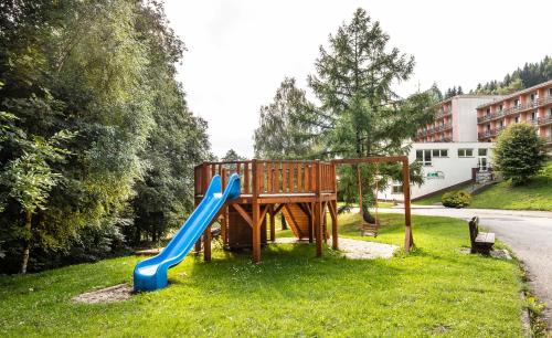 Gyermekklub, Resort Dlouhe Strane in Loucna Nad Desnou Gyermekklub, Resort Dlouhe Strane in Loucna Nad Desnou