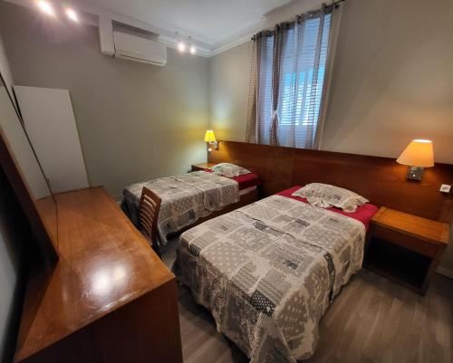 Hostel Seven Hills in Lisbon Hostel Seven Hills in Lisbon