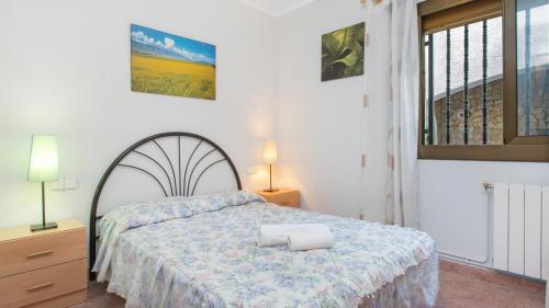 Villa Conchi in Vidreres Villa Conchi in Vidreres