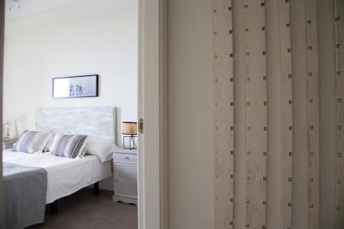 Vistas al Mar junto a la Playa 3D