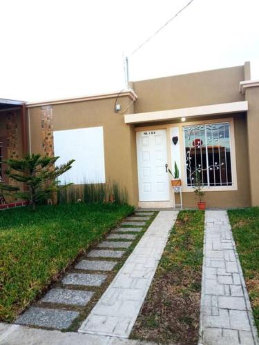 La Casa Del Pinito in Sonsonate La Casa Del Pinito in Sonsonate