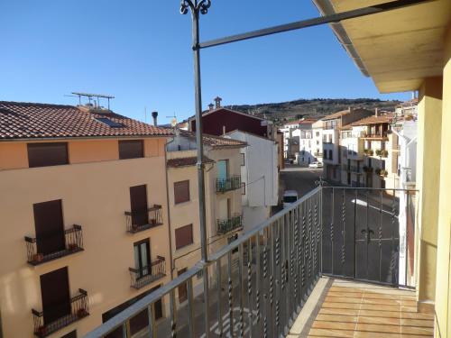 Flor de Lis in Benassal Flor de Lis in Benassal