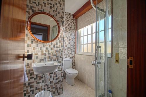 艾斯卡里納塔賓館 (Pension Escalinata) in 撒利亞 艾斯卡里納塔賓館 (Pension Escalinata) in 撒利亞