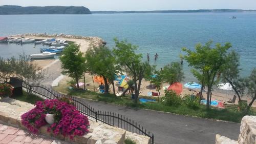 This photo about Camping Planik shared on HyHotel.com