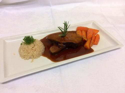 This photo about Hotel Moserhof shared on HyHotel.com