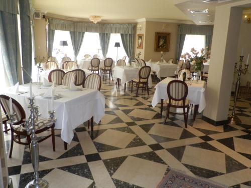 This photo about Willa Alexander Resort & SPA shared on HyHotel.com