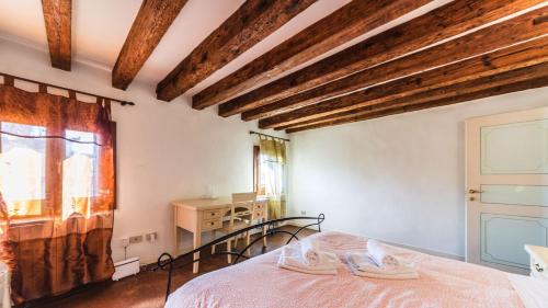 Residenza Al Mercato Grand Canal