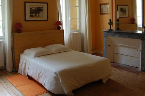 This photo about Chateau Le Souley shared on HyHotel.com