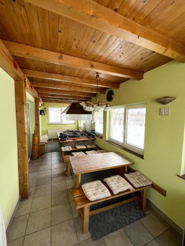 Kuća za odmor IVKOVIĆ (Kuca za odmor IVKOVIC) in Kupres Kuća za odmor IVKOVIĆ (Kuca za odmor IVKOVIC) in Kupres