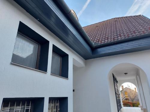 Napfeny villa in Balatonfured Napfeny villa in Balatonfured