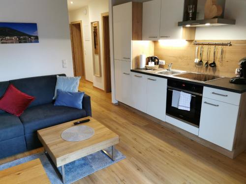 Apartmenthaus WALDHORN in St Wolfgang im Salzkammergut városközpont Apartmenthaus WALDHORN in St Wolfgang im Salzkammergut városközpont