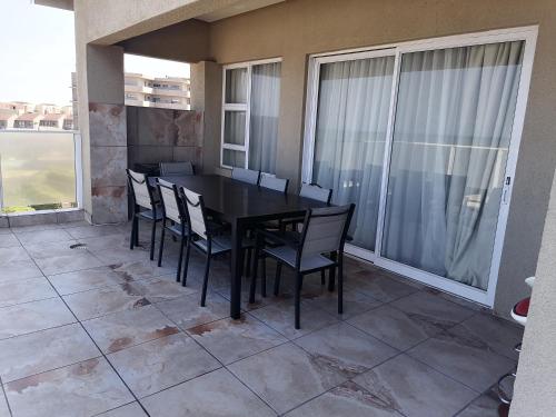 Terraza/balcón, Margate Beach Lodge in Margate Terraza/balcón, Margate Beach Lodge in Margate