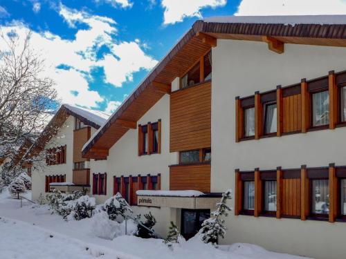 Apartment Primula by Interhome in Wengen Apartment Primula by Interhome in Wengen