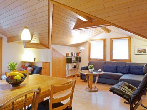 Apartment Melodie by Interhome in Wengen Apartment Melodie by Interhome in Wengen