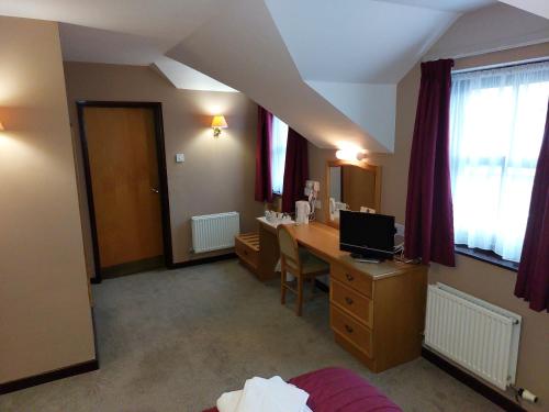 County Lodge & Brasserie in Carnforth County Lodge & Brasserie in Carnforth