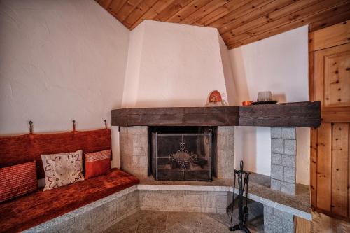 Casa Dschember, Wohnung 10, 1-5 Personen in Arosa Casa Dschember, Wohnung 10, 1-5 Personen in Arosa