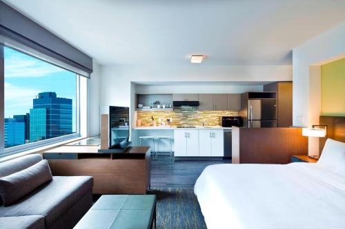 Element Harrison - Newark in Harrison (NJ) Element Harrison - Newark in Harrison (NJ)