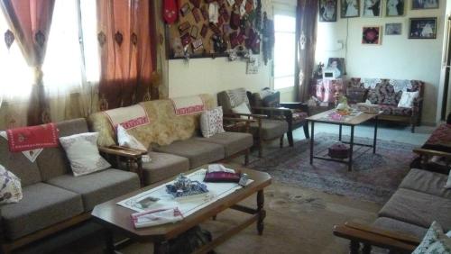 B&B at Palestinian home / Beit Sahour in Bethlehem B&B at Palestinian home / Beit Sahour in Bethlehem