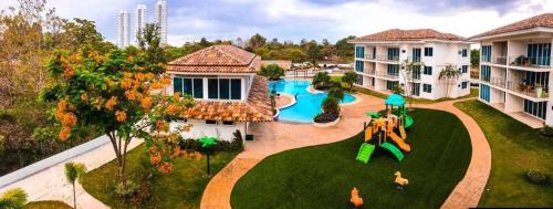Riomar Villages Apartments in San Carlos Riomar Villages Apartments in San Carlos