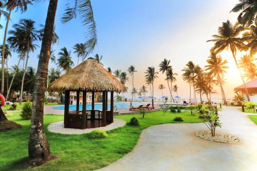 Vista, Eskala Hotels & Resorts in Praia Ngwesaung Vista, Eskala Hotels & Resorts in Praia Ngwesaung