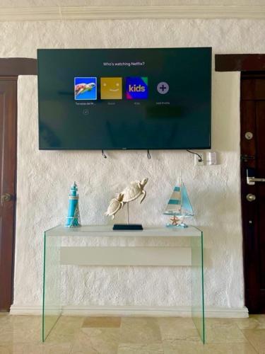 Terrazas del Mar II - Ocean View Apartment in Juan Dolio Terrazas del Mar II - Ocean View Apartment in Juan Dolio