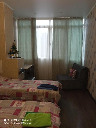 Apartments Milena in Sochi Apartments Milena in Sochi