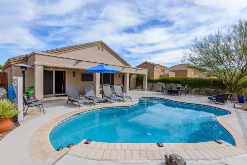 Casa Cave Creek Home in Cave Creek Casa Cave Creek Home in Cave Creek