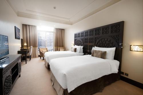 Al Mashreq Boutique Hotel in Ал Матар Al Mashreq Boutique Hotel in Ал Матар