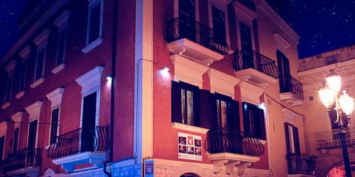Affittacamere b&b meapvlia in Barletta Affittacamere b&b meapvlia in Barletta