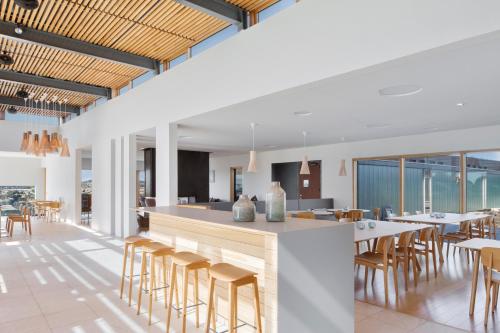 ผับ/เลาจน์, Silica Hotel at Blue Lagoon Iceland in กรินดาวิค ผับ/เลาจน์, Silica Hotel at Blue Lagoon Iceland in กรินดาวิค