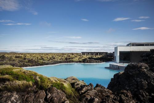 สภาพแวดล้อมโดยรอบ, Silica Hotel at Blue Lagoon Iceland in กรินดาวิค สภาพแวดล้อมโดยรอบ, Silica Hotel at Blue Lagoon Iceland in กรินดาวิค