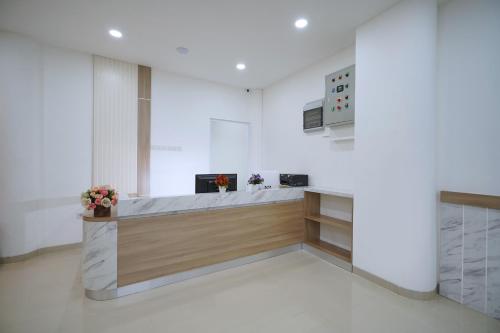 Ngampilan Residence Yogyakarta in Wirobrajan Ngampilan Residence Yogyakarta in Wirobrajan