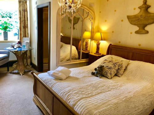 The Priory in The Forest Of Bowland - Scorton The Priory in The Forest Of Bowland - Scorton