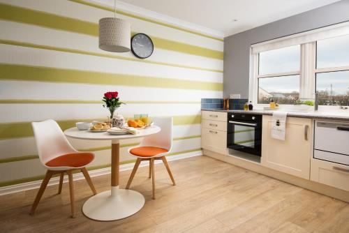 Millar Organics Farm Cottage in Duns Millar Organics Farm Cottage in Duns