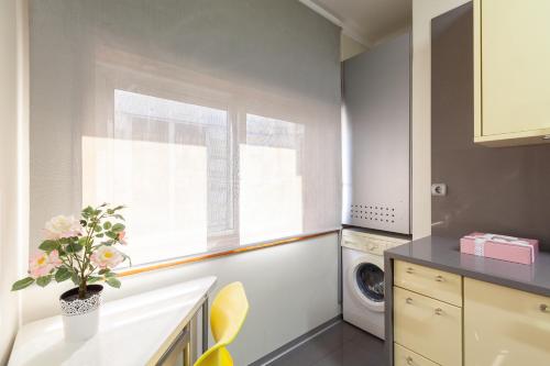 ห้องครัว, RH Charming Apartment - T3 in บาเซโลซ ห้องครัว, RH Charming Apartment - T3 in บาเซโลซ