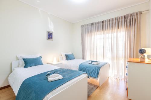 RH Charming Apartment - T3 in บาเซโลซ RH Charming Apartment - T3 in บาเซโลซ