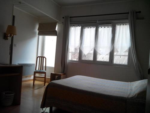 This photo about Hotel Lamartine shared on HyHotel.com