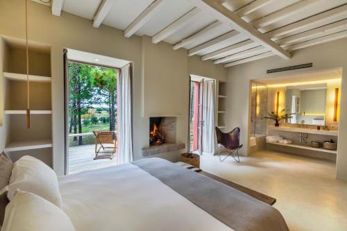 LUZ Culinary Wine Lodge in Jose Ignacio LUZ Culinary Wine Lodge in Jose Ignacio